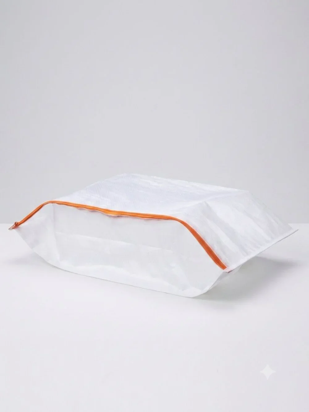 Set of 3 IKEA PÄRKLA Shoe bags, 19 x 8 ¾ x 6 